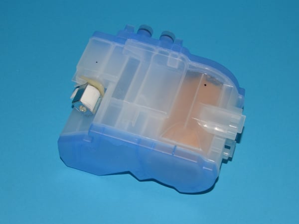 Water Softener