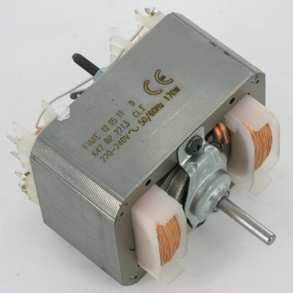 Motor