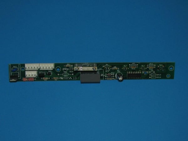 Instrument Panel Module