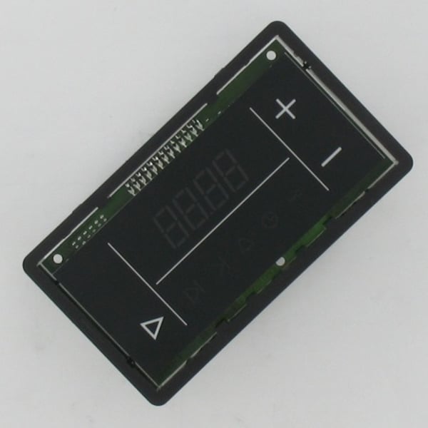 El.Timer Ept Tc 230V Inv.Green