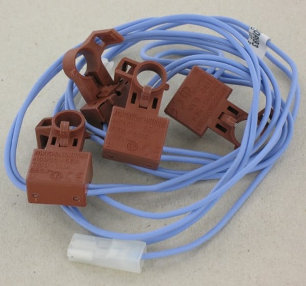 Ignition Device Switch Pelgrim 4X