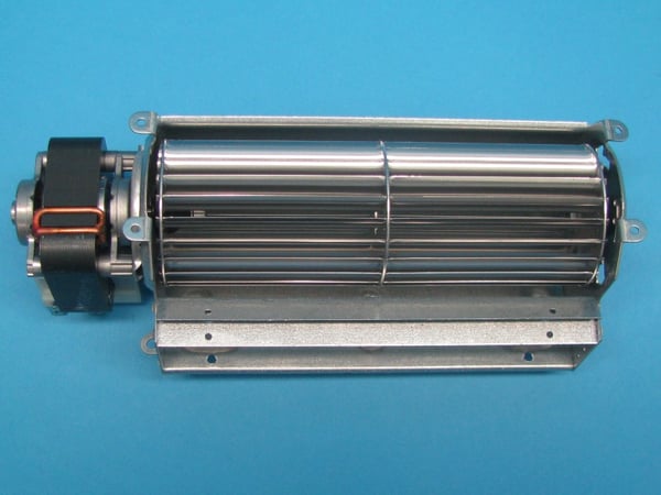 Motor & Cross Current Fan 119