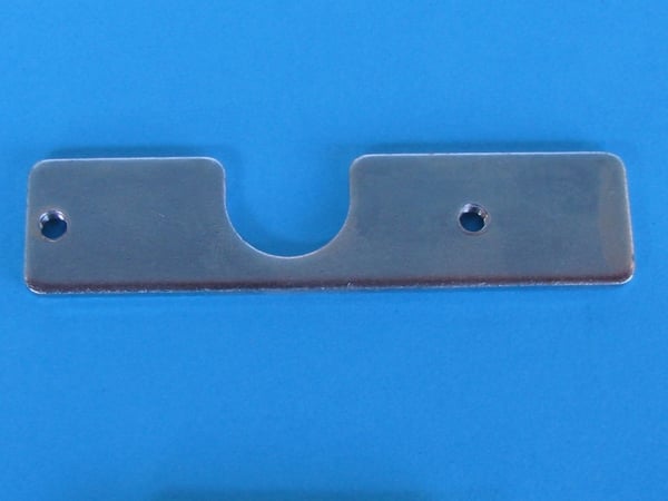 Lower Plate Hinge