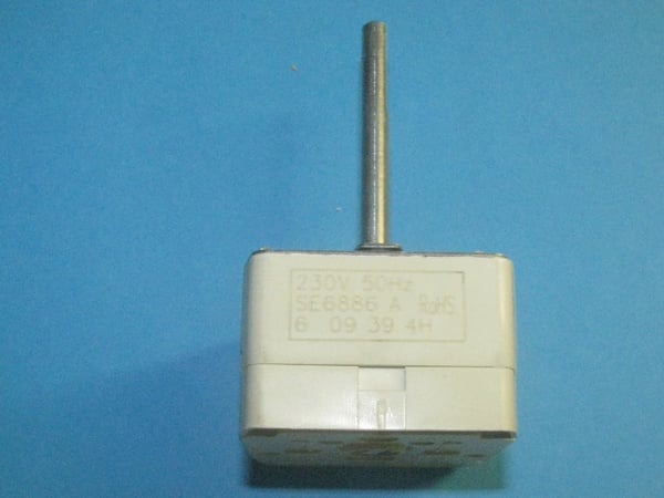 Timer 230V/50HZ