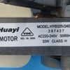 Gorenje Cooker & Hob Oven Fan 230V NG3 Huayi - Image 1