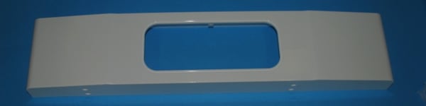 Plast Panel White