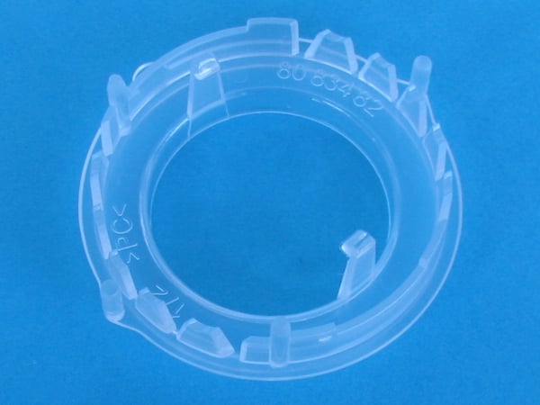 Illumination Plate
