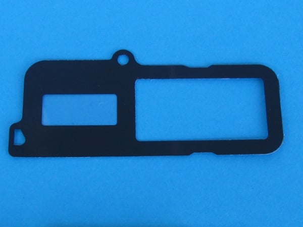Indikator Label