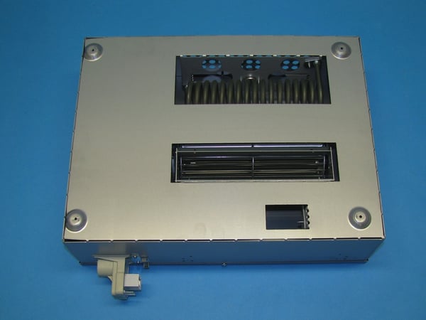 Motor Attachment