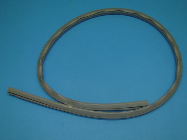 Sealing Hinge Side Grey 7572