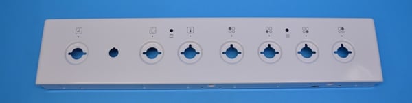 Control PAN.F6-32 E 3P Min LA070/761