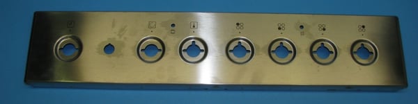 Control PAN.F6-32 E 3P Min 039/9010