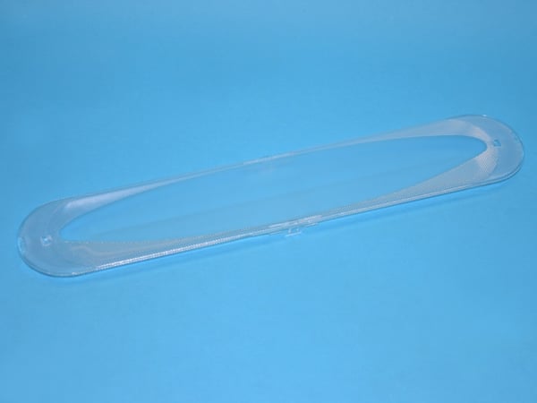 Backplate Lamp Holder