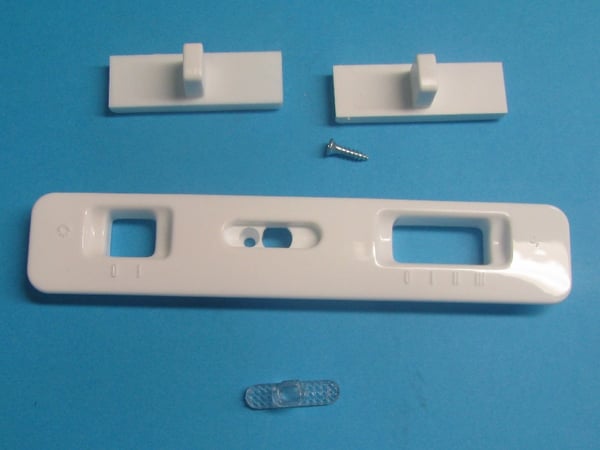 Cover Control