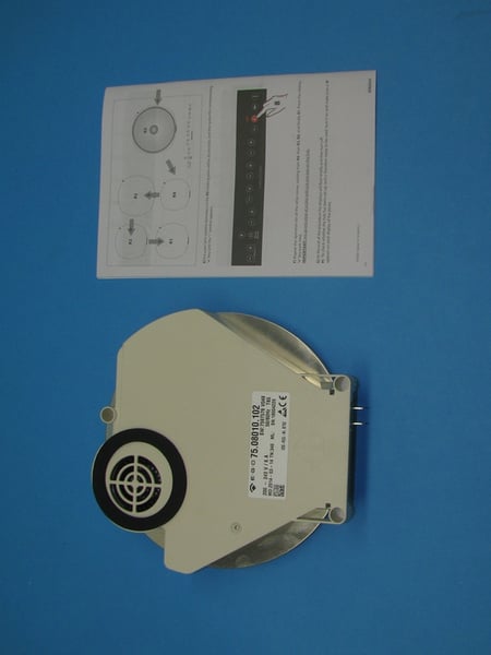 Ass A100149 Induttore Basic 0