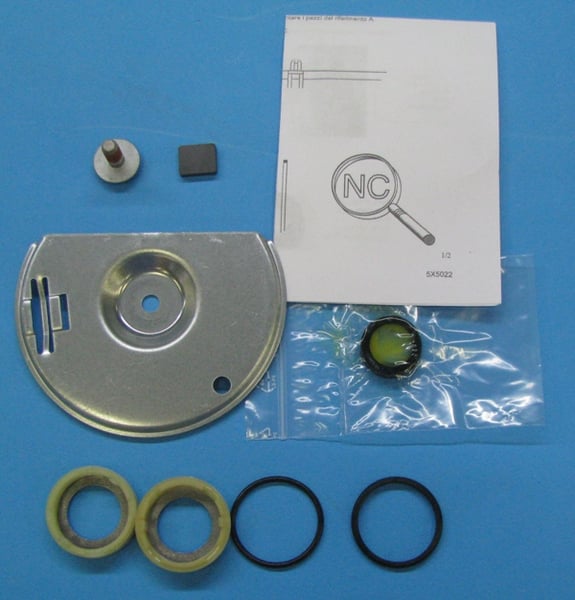 Gaskets Assy