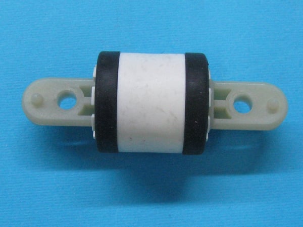 Back Wheel