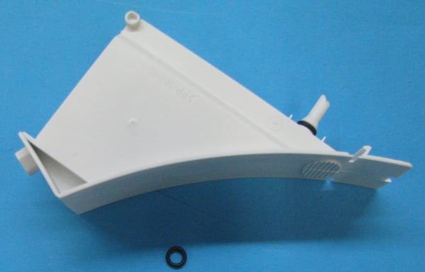 Pressure Switch Container