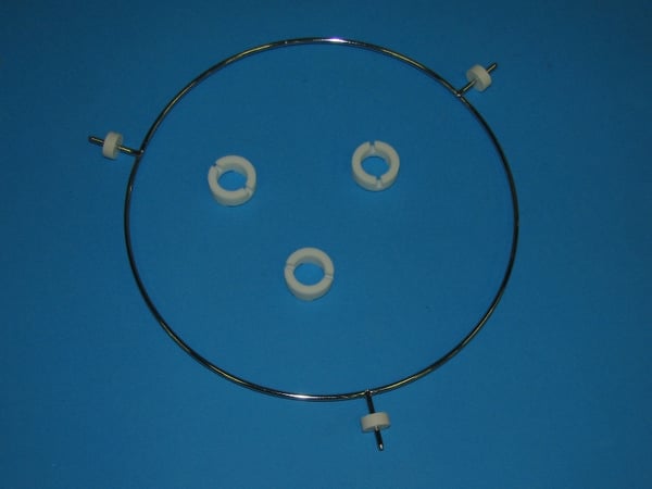 Tray Holder