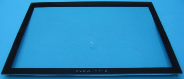 Door Glass