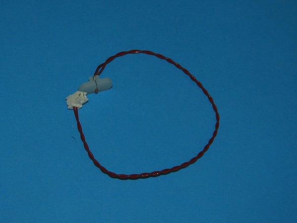 Temperature Sensor 250MM 2P
