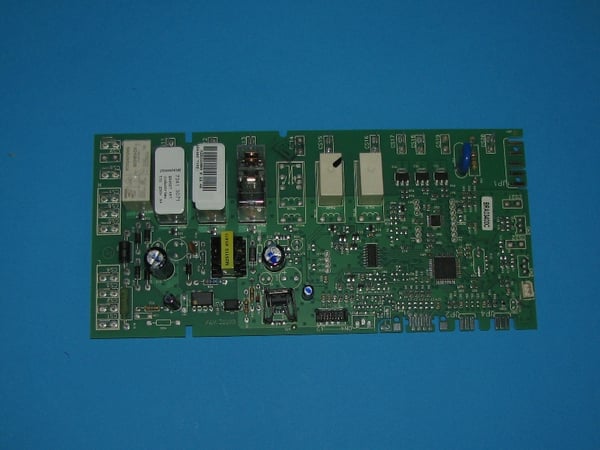Power Card