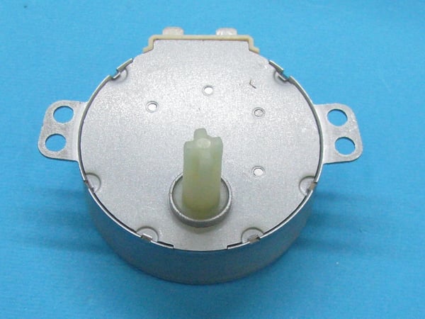 Tray Motor