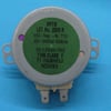 Pelgrim Microwave Tray Motor - Image 2