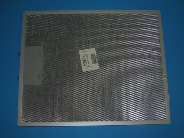 Grease Filter 340x280MM