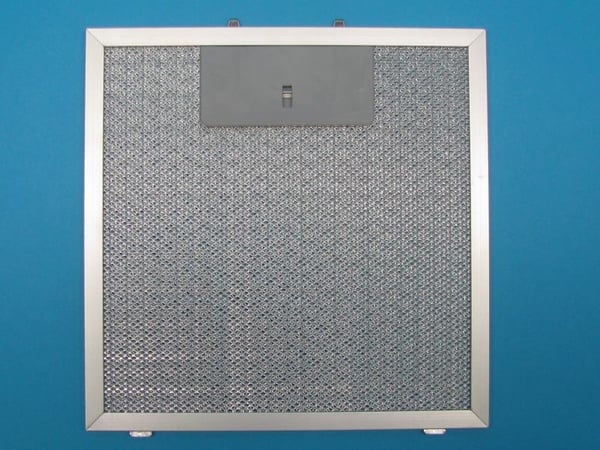 Alu.Grease Filter 220 X 220 3A