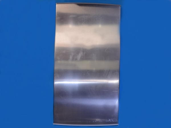 Insulated Door