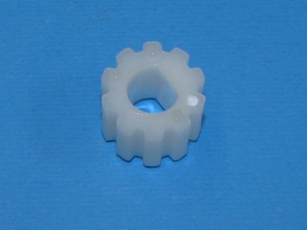 Cog-wheel Z10/15MM