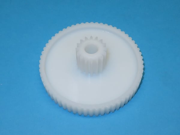 Cog-wheel Z16/Z60/96MM