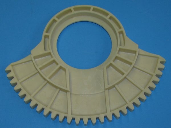 Sector Wheel