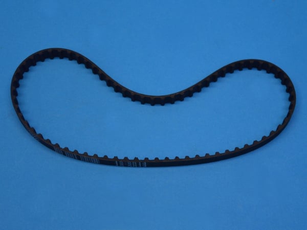 Cogged Belt