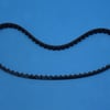 Asko Microwave Cogged Belt - Image 1