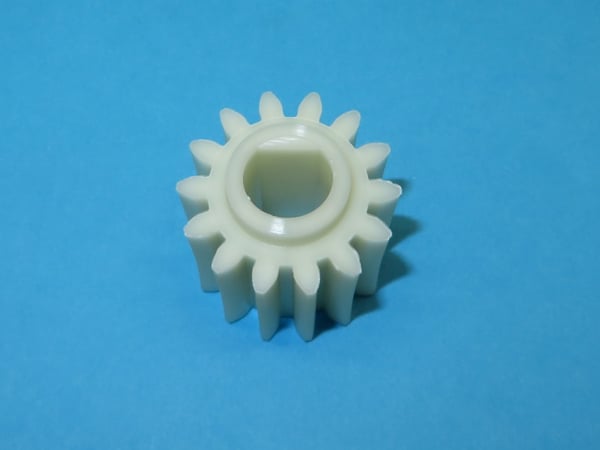 Cog-wheel Z14/35MM