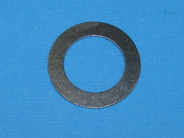 Washer 14,3/22X0,4"