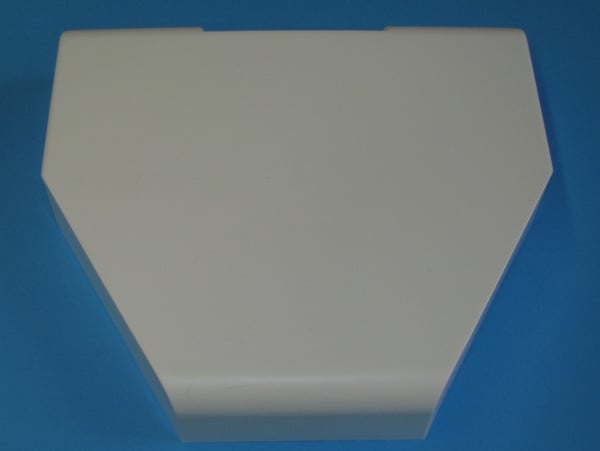 Protecting Gable White