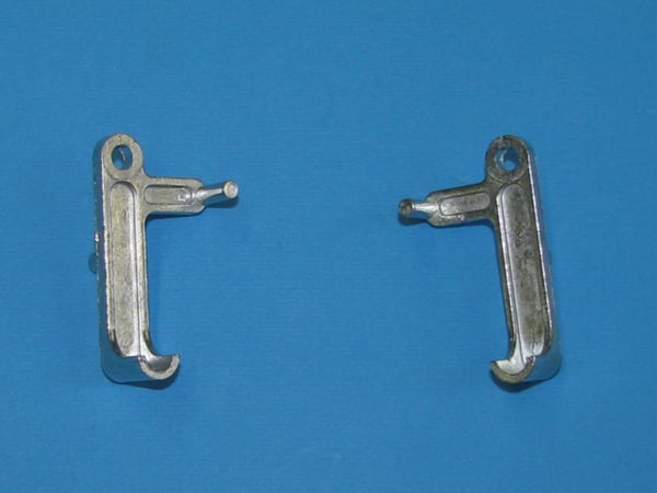 Lever/Opening Left+right