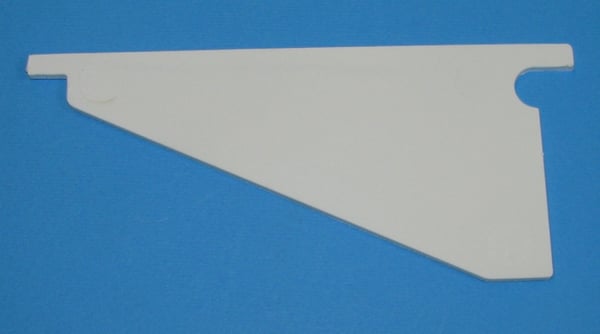 Support White