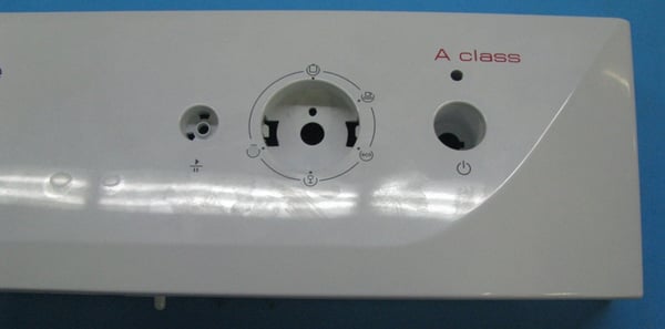 Ctrl Panel
