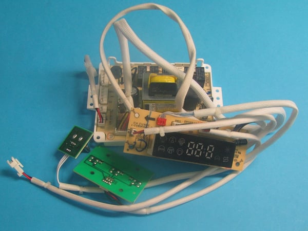 Electronic Timer