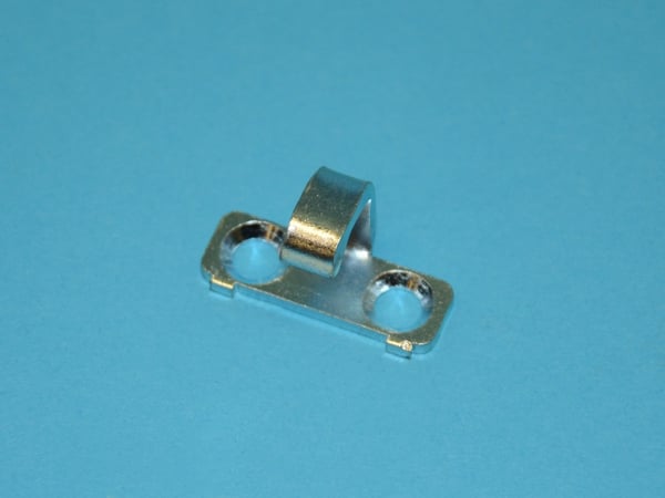 Lock Hook Zs Zinc