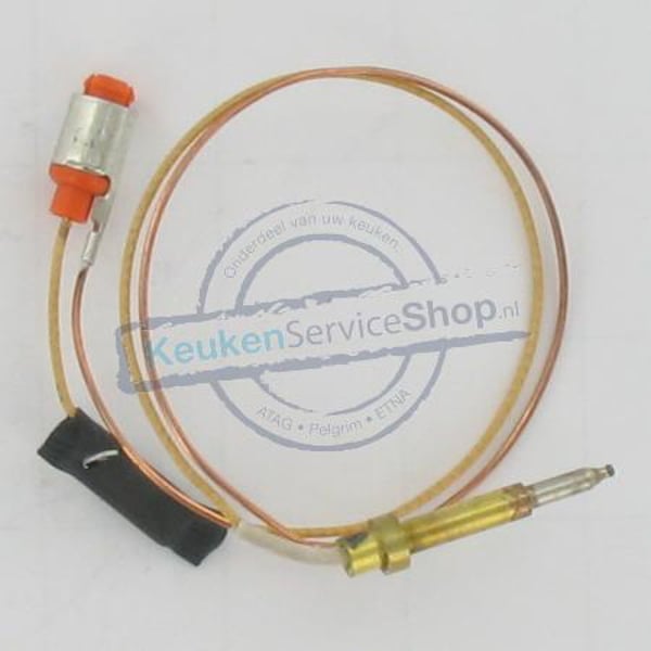 Thermocouple L320 Mosfet Fvw