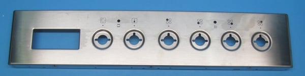 Control PAN.F6-32 A 3P-1 U 039/9010