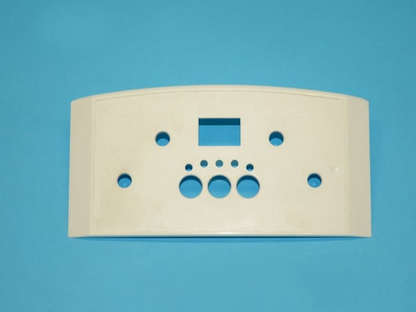 Control Panel ET3 Wh