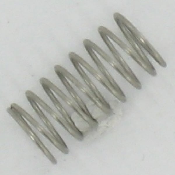Button Spring