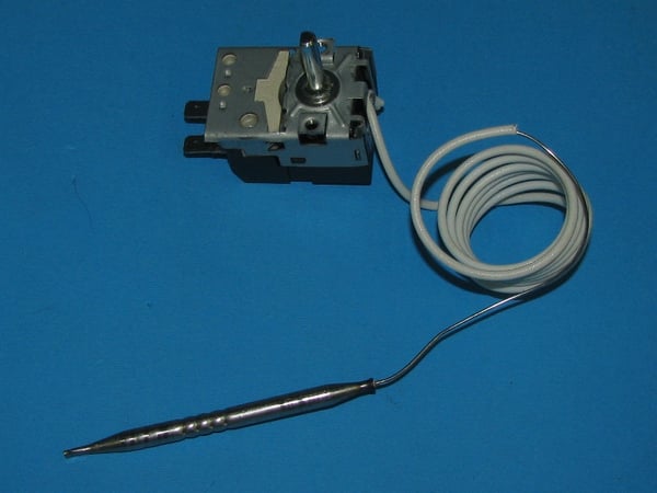Thermoregulator Eika 81381512