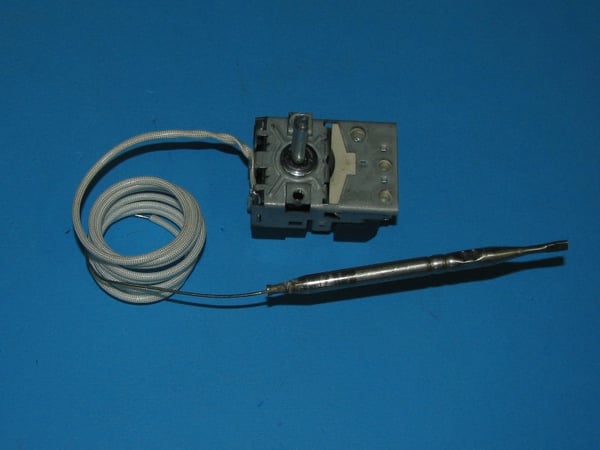 Thermoregulator Eika 81381513